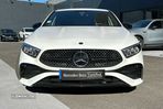 Mercedes-Benz A 200 AMG Line Aut. - 3