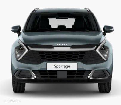 Kia Sportage 1.6 T-GDI M 2WD - 5