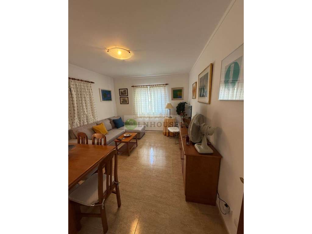 APARTAMENTO T2 - MONTE FINO - MONTE GORDO-7