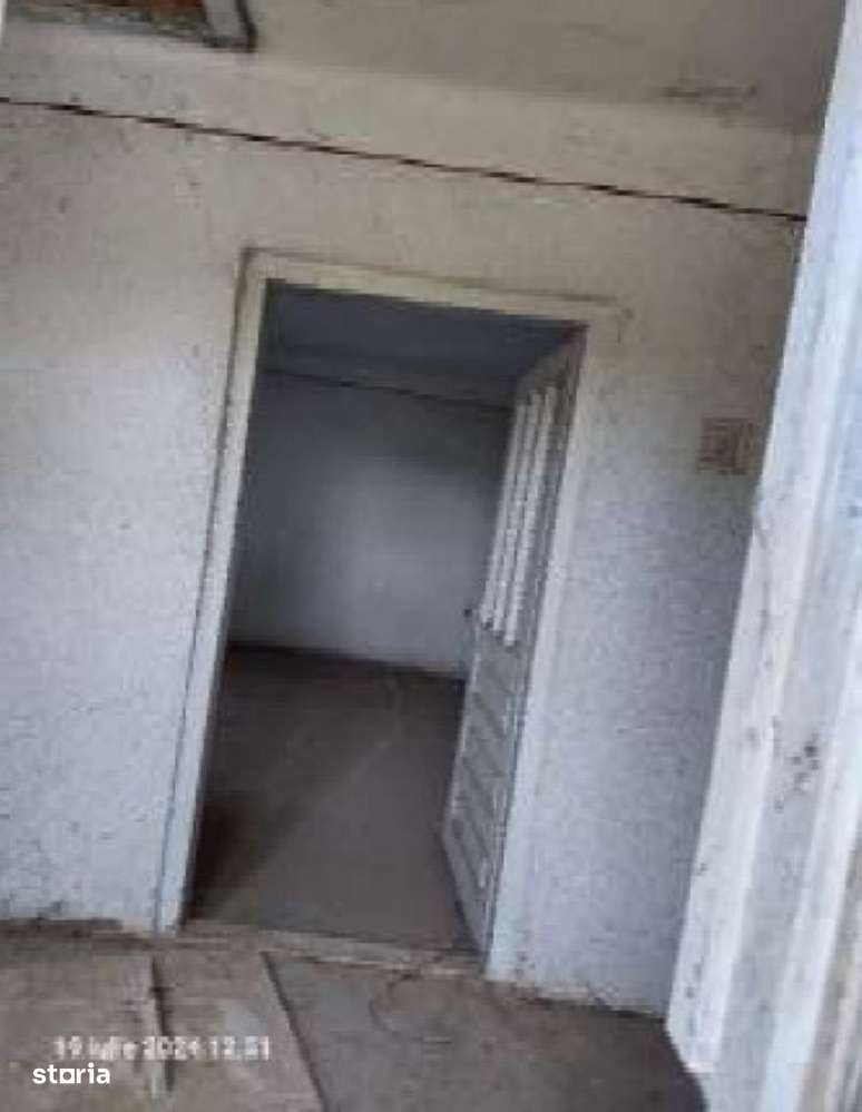 Vanzare casa cu teren in oras Bechet, jud. Dolj - Licitatie 08.12.2025-5