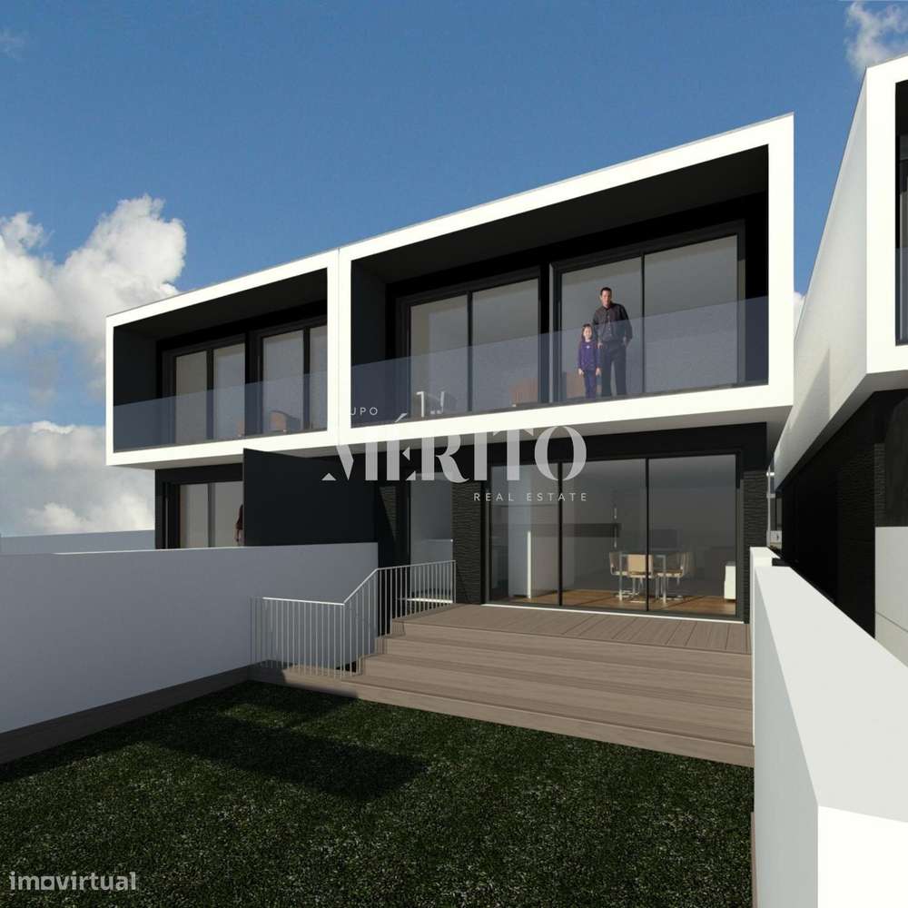 Moradia – Esposende, Bairro do Condado, Pinhote - Mais