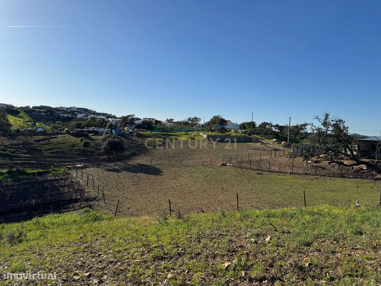 Terreno Rústico | Castro Marim - Grande imagem: 4/7