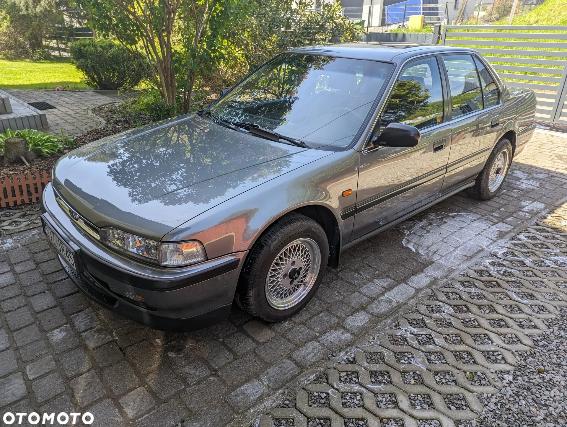 Honda Accord 2.0i-16 EX - 2