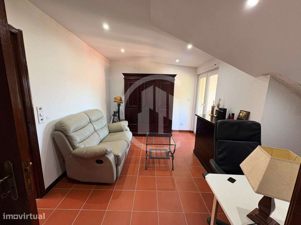 Magnífica moradia localizada em Nandufe, no concelho de Tondela-16
