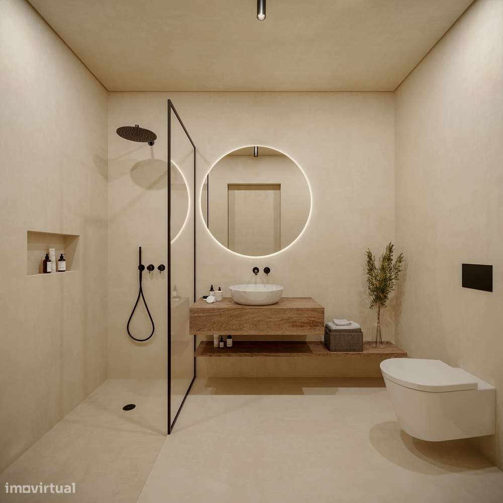 Oportunidade – Espaços Comerciais Premium na Antiga Fábrica do Prado - Grande imagem: 4/6