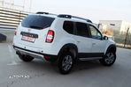 Dacia Duster dCi 110 4WD Prestige - 6