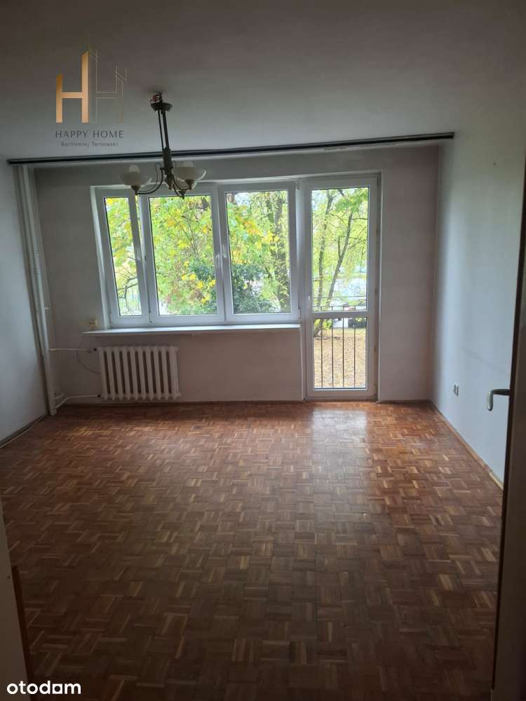 Sprzadam 3 pokoje 47 m2 Pruszków Lipowa stacja Wkd - Pełny obrazek: 1/13