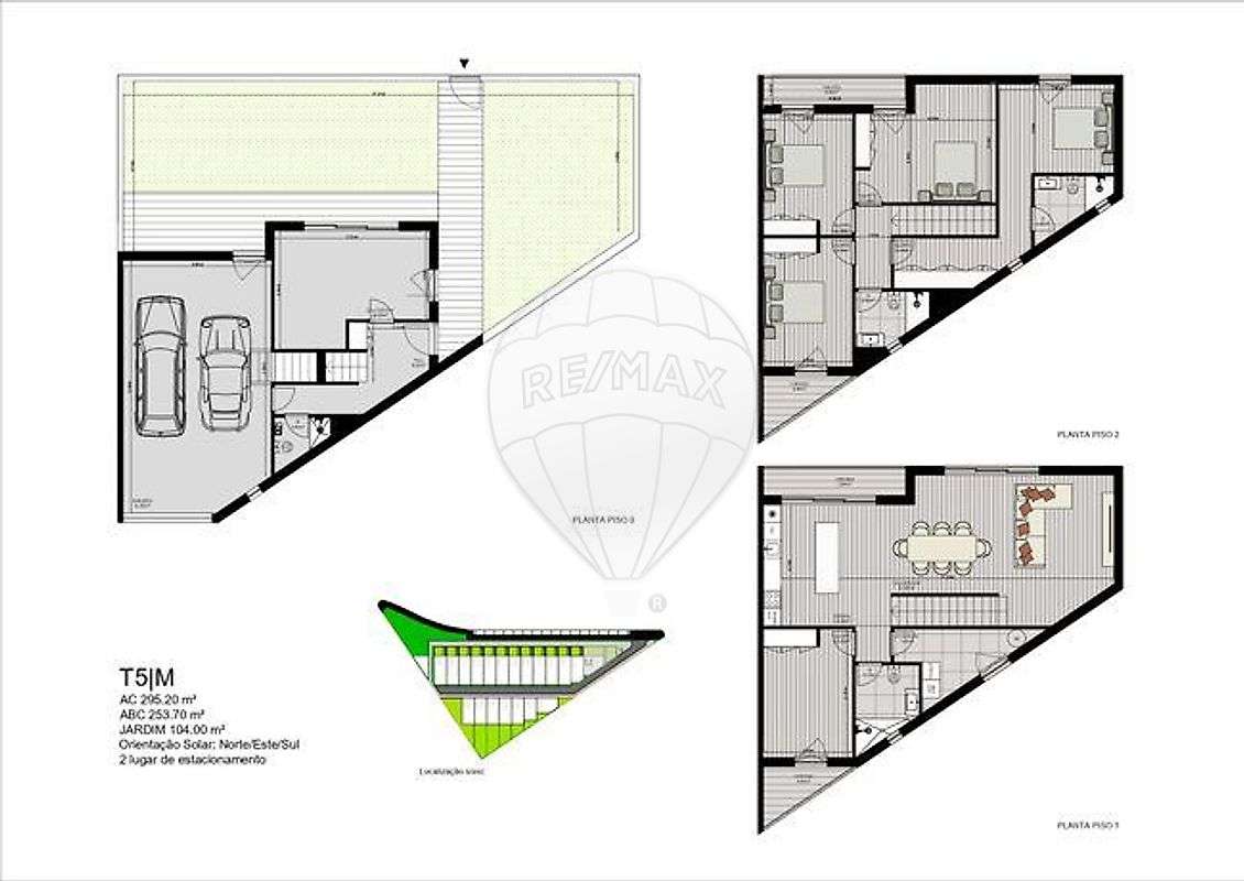 Moradia T5 para venda - Grande imagem: 4/25