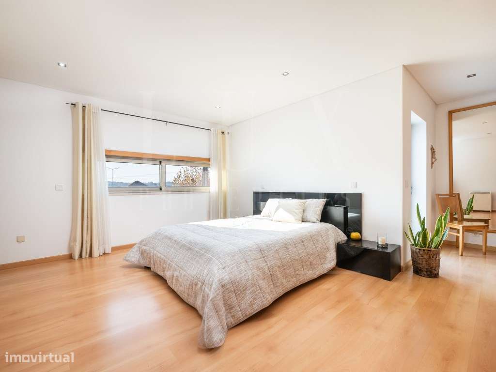 Moradia T4 | Pampilhosa, Mealhada-24