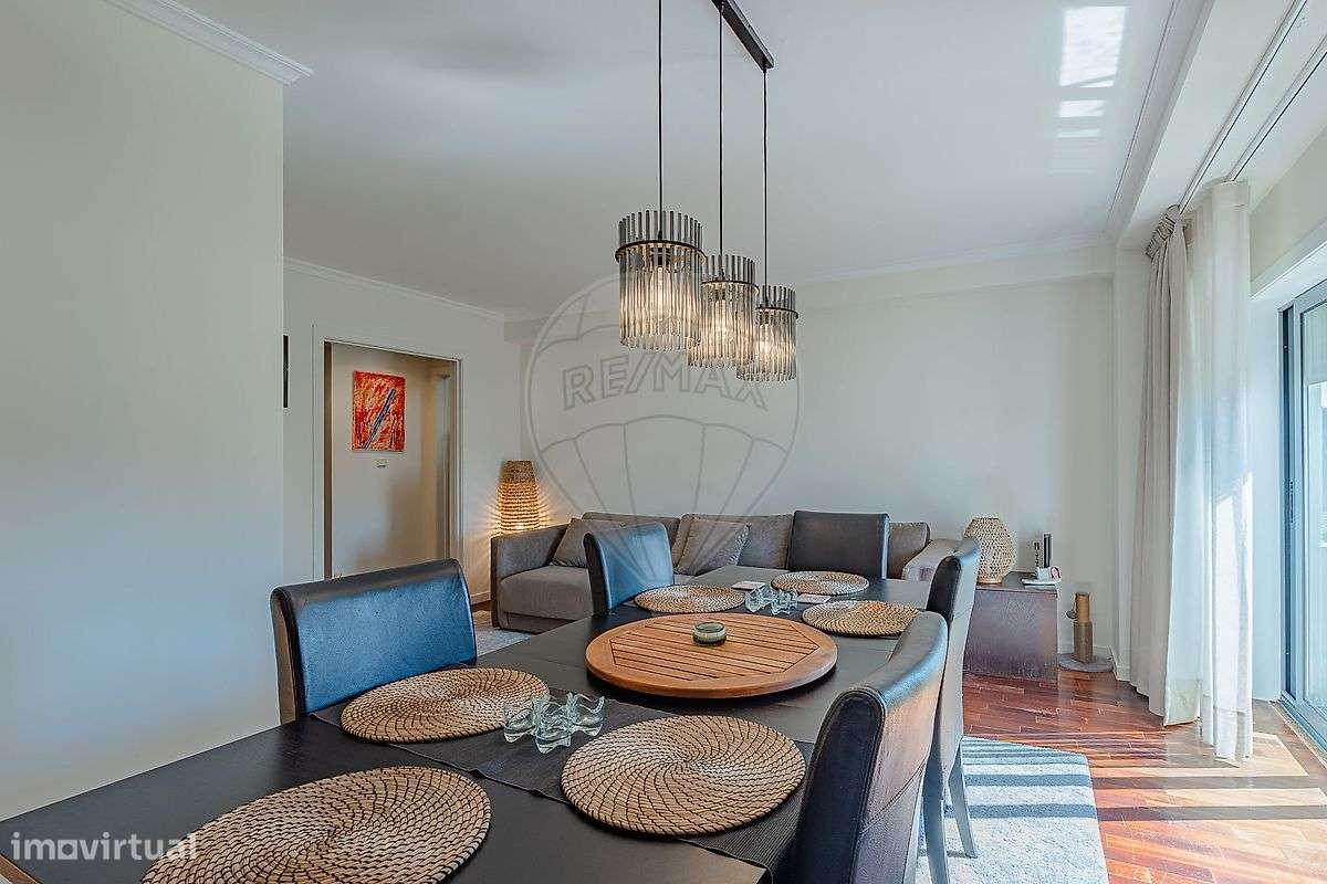 Apartamento T4 para venda - Grande imagem: 4/42