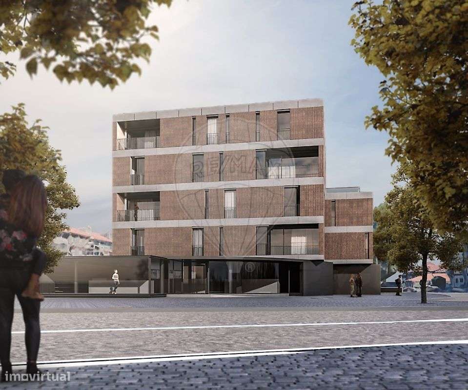 Apartamento T3 para venda-3