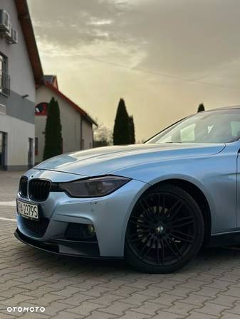 BMW Seria 3 - 3