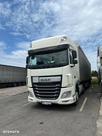 DAF XF 460 FT - 3