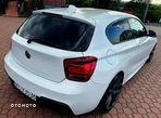 BMW Seria 1 118i Sport Line - 20