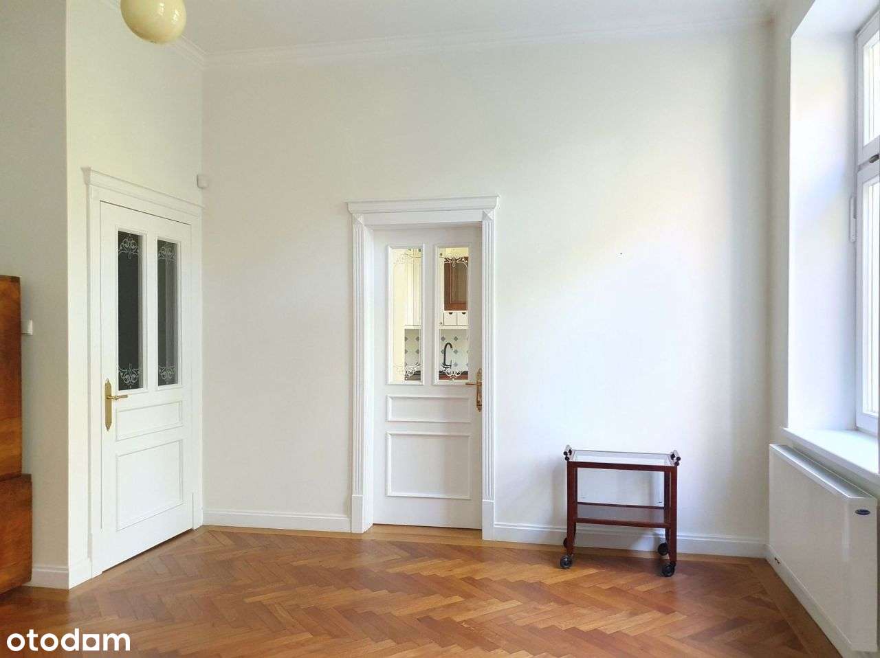 Wyjątkowe 46 m2 – Stare Miasto – ulica Pijarska-4