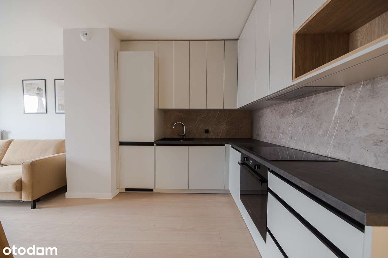 nowe - Białowieska 45B/34 - bez prowizji - Pełny obrazek: 3/14