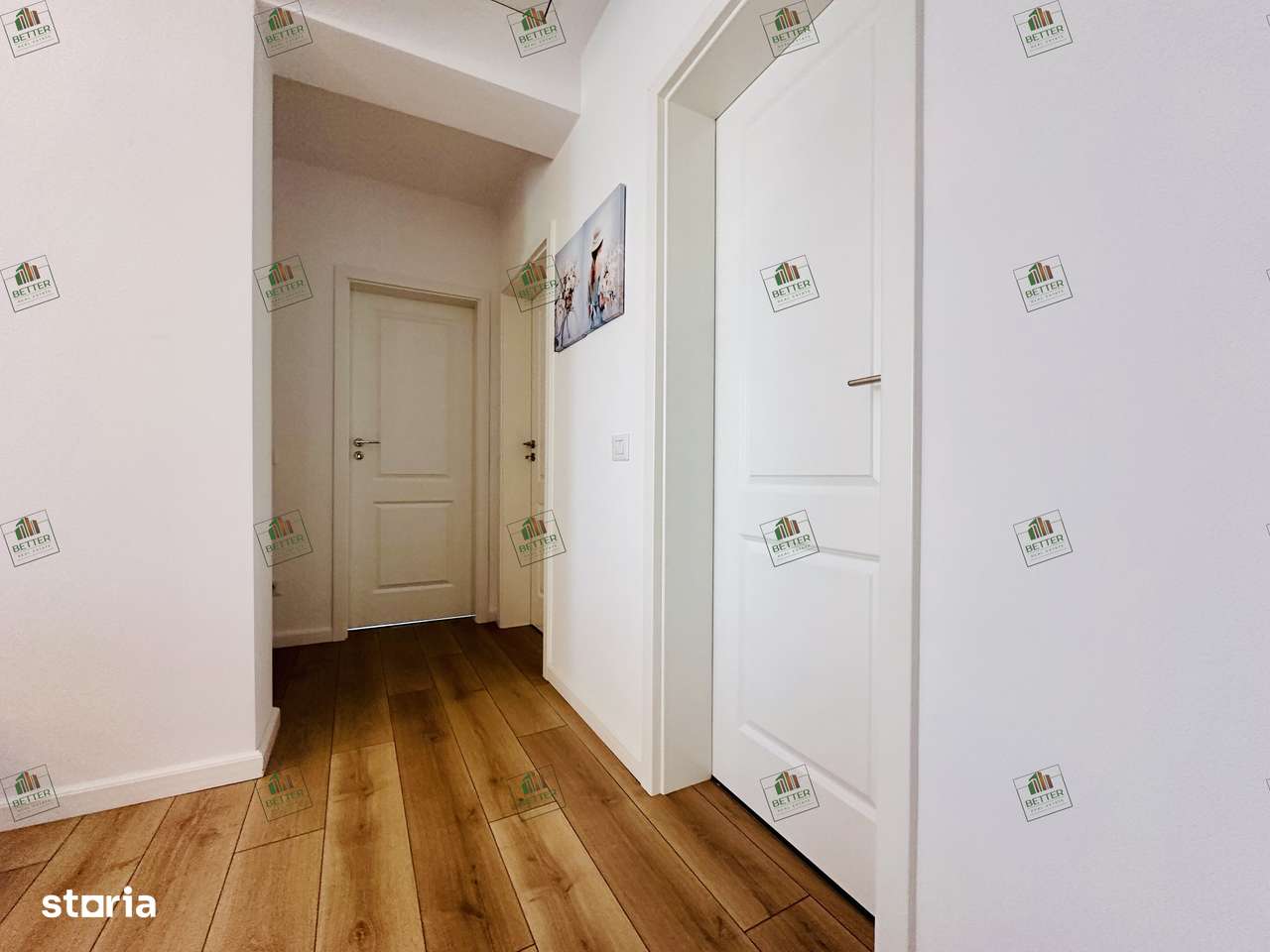 Oferta - Casa Pe Parter - 380 mp Teren in Comuna Berceni-14