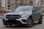 Mercedes-Benz GLC Coupe 220 d 4Matic 9G-TRONIC AMG Line - 1