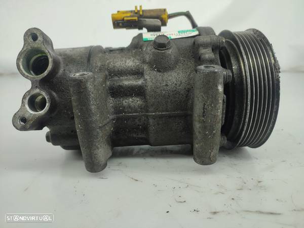 Compressor Do Ac Mini Mini (R56) - 3