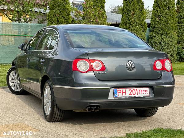 Volkswagen Passat 2.0 BlueTDI SCR Business Edition - 3