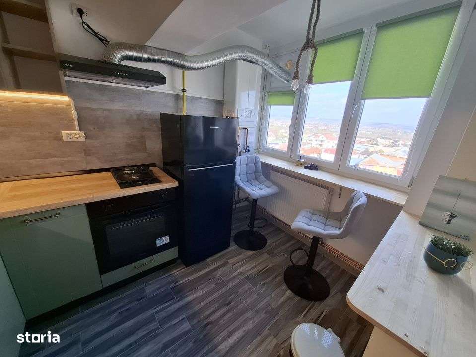 Inchiriere garsoniera ultra-moderna in micro 9 - Targoviste - Imagine principală: 4/9