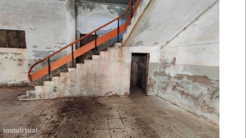 Imóvel no centro da Vidigueira para remodelar - Grande imagem: 4/11