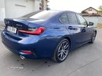 BMW Seria 3 320e Aut. Sport Line - 2