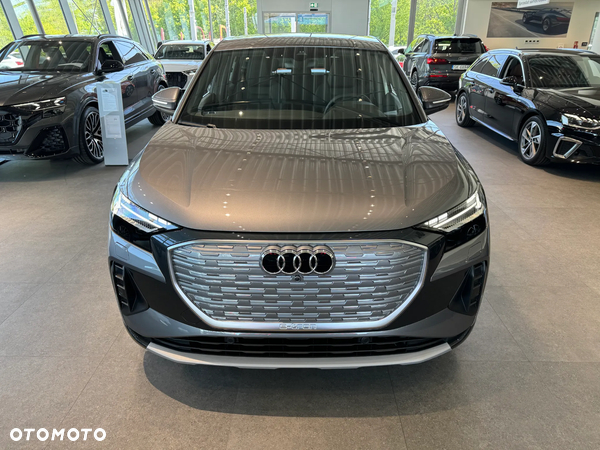 Audi Q4 e-tron 45 - 4