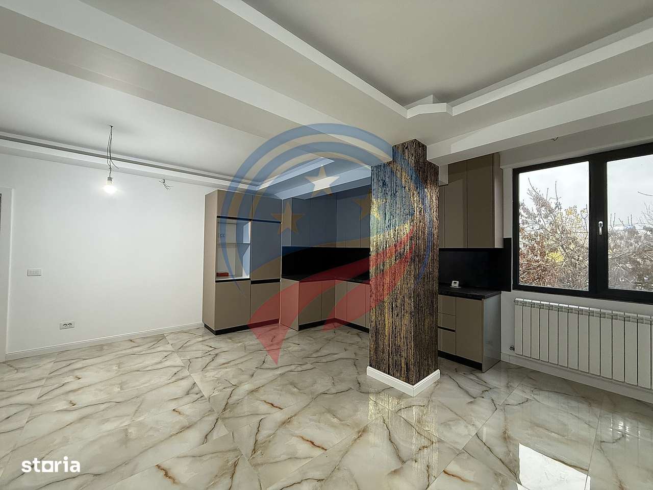 Apartament cu finisaje de lux/1 mai/bloc nou/ Craiova - Imagine principală: 5/20