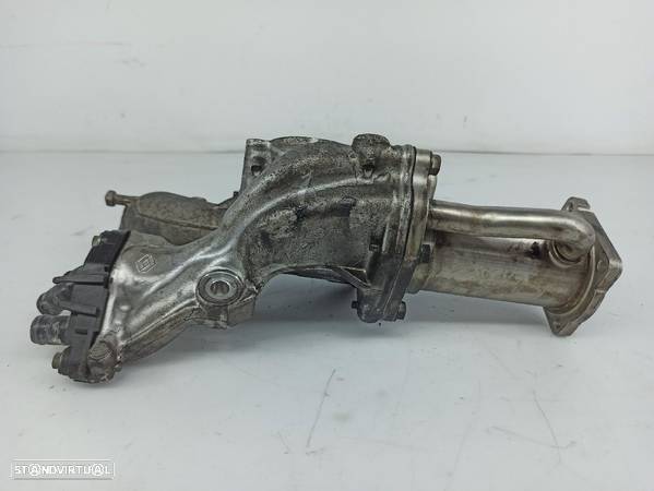 Radiador De Egr Renault Megane Ii Grandtour (Km0/1_) - 1