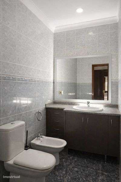 Apartamento T2 envolvido num condomínio de luxo - Grande imagem: 5/5