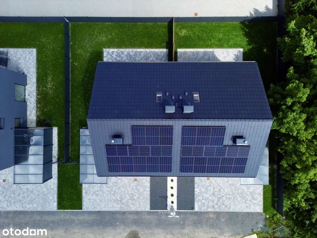 Dom 105 m2 - pompa ciepła - gotowy do sprzedaży - Pełny obrazek: 4/7