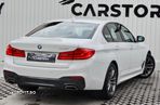 BMW Seria 5 520i AT - 8