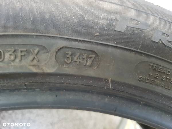 MICHELIN PRIMACY 3 245/45/18  245/45R18 - 4