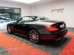 Mercedes-Benz SL 400 Aut - 6