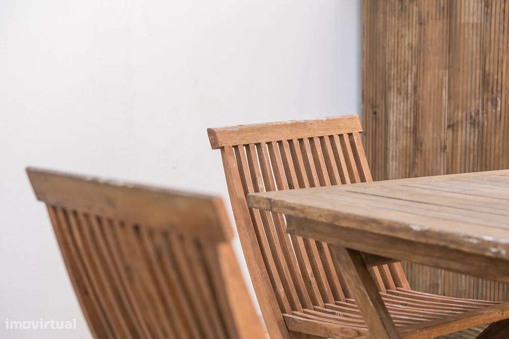 Apartamento T2 na Costa Nova, Aveiro, a 50m da praia-35