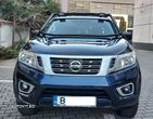 Nissan Navara 2.3 dCi Double Cab Visia - 5