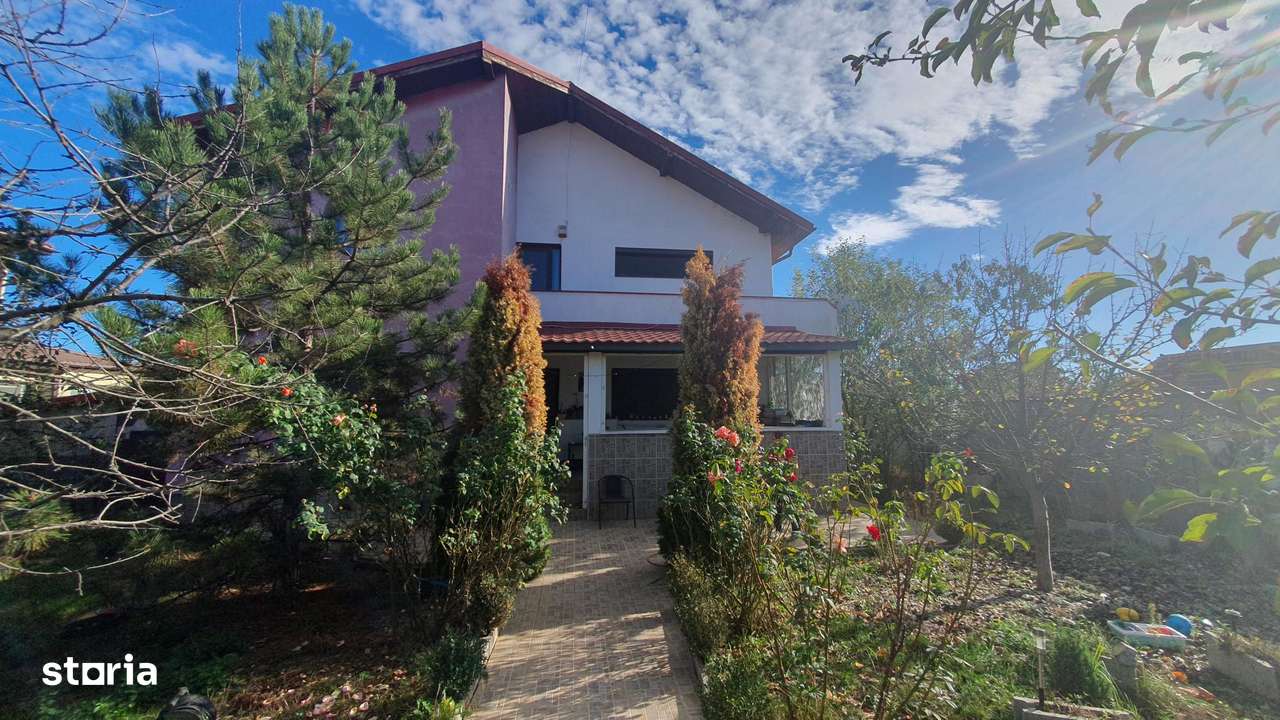 Vila Pasarea - 700mp - Imagine principală: 1/12