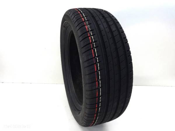 215/55R17 Opony letnie bieżnikowane PROFIL - 3