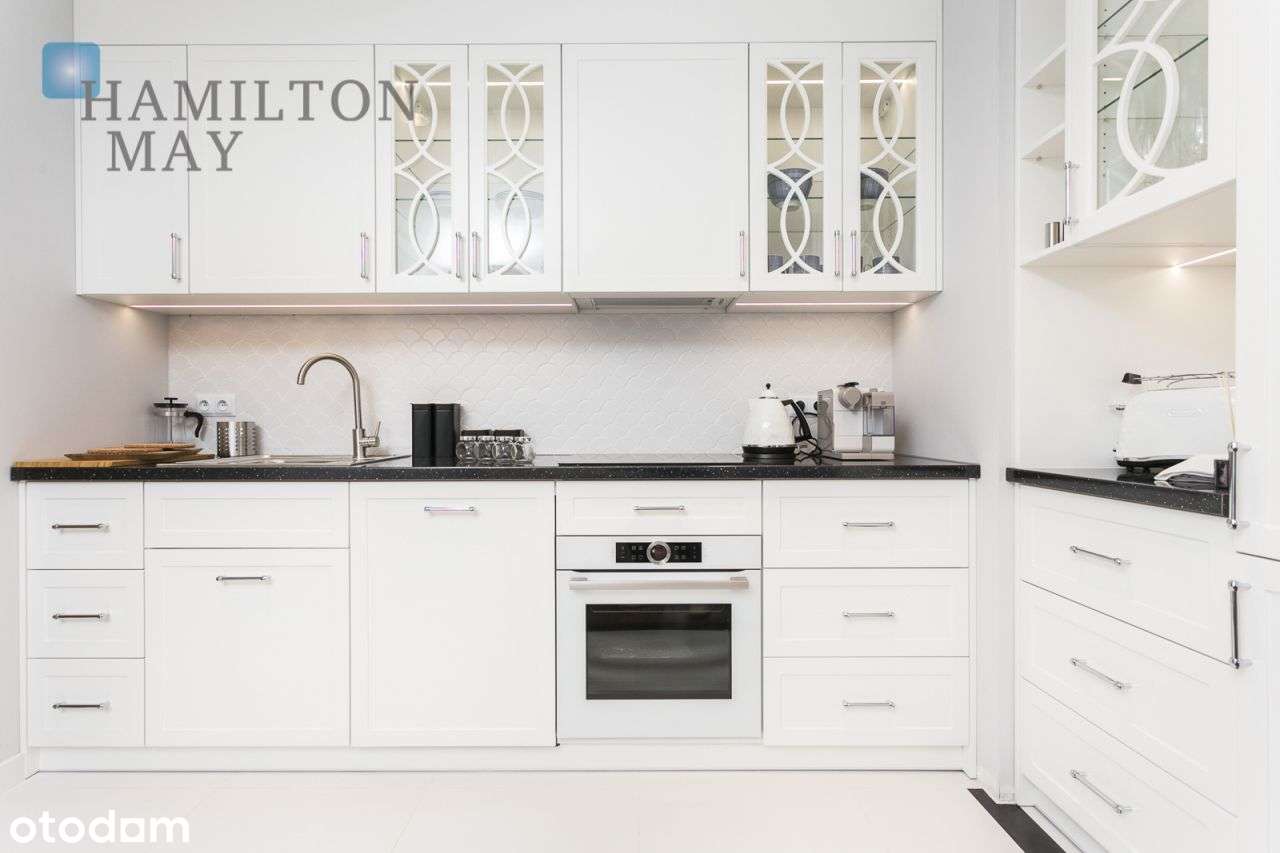 3-pokojowy nowoczesny apartament na Zabłociu - Pełny obrazek: 5/20