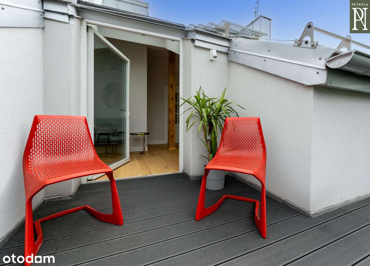 Apartament premium w kamienicy z windą w centrum!-11