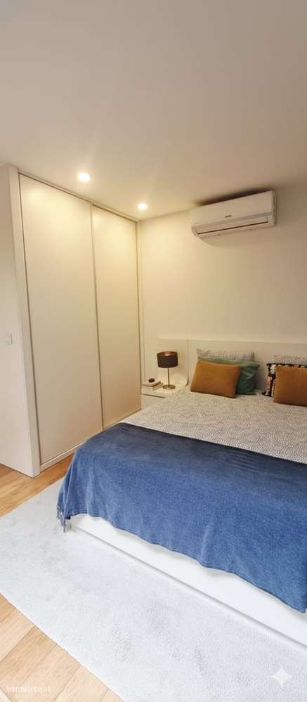 T1 Renovado com Terraço, Jardim de Inverno e Garagem-8