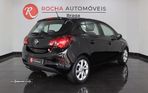 Opel Corsa 1.3 CDTi Cosmo - 7