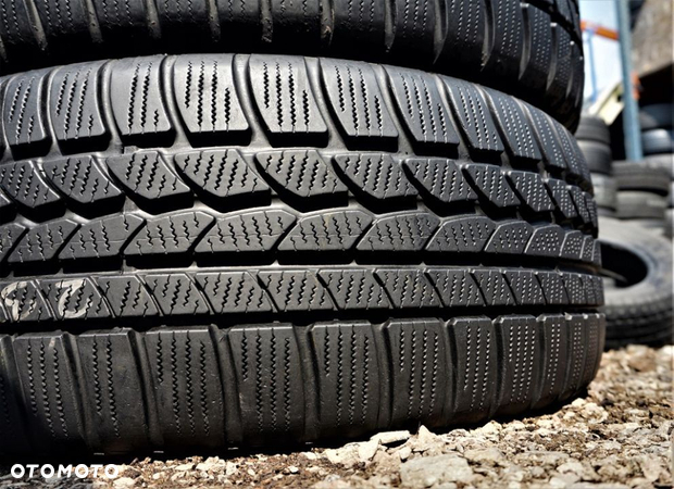 CONTINENTAL4X4WINTERCONTACT 235/55R17 99H AL5359** - 13