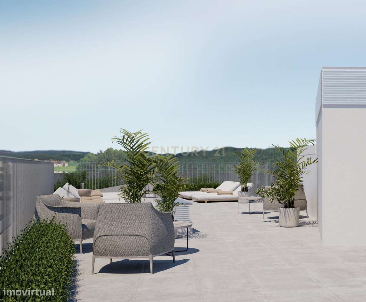 Eleven – Elegância, Conforto e Exclusividade num Empreendimento de Ref-4