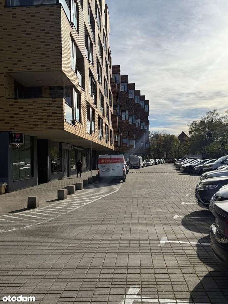 Doskonała  Lokalizacja  Corte Verona Grabiszyńska - Pełny obrazek: 3/7