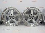 Jantes Bmw Estilo Work Equip 05 18"  8.5+9.5 5x120 - 3