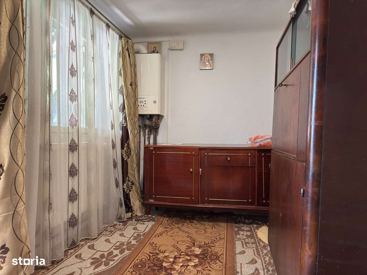 DE VANZARE GOSPODĂRIE CU POTENȚIAL ÎN BRĂNEȘTI, DÂMBOVIȚA-11