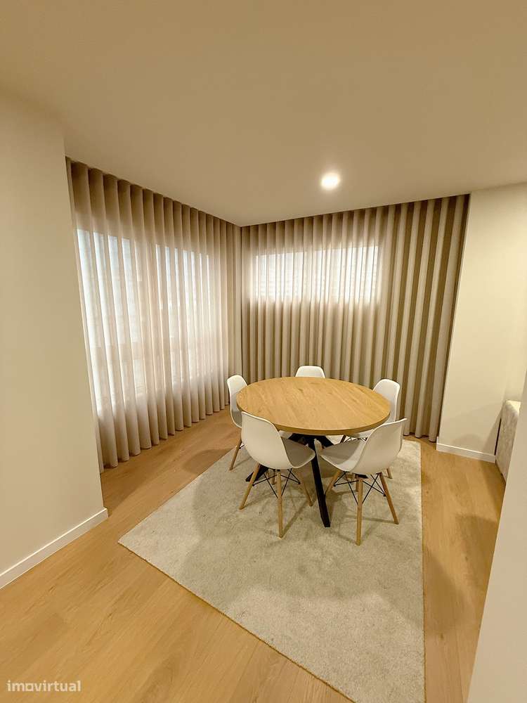 T2 | Localização Premium em Matosinhos Sul - Grande imagem: 3/23