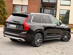 Volvo XC 90 B5 D AWD Momentum Pro - 11